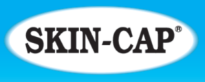 SKIN-CAP Logo